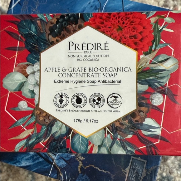 Predire Concentrate Soap - 3 of Unique High End Soap Bars ONE per purchase - Picture 2 of 4